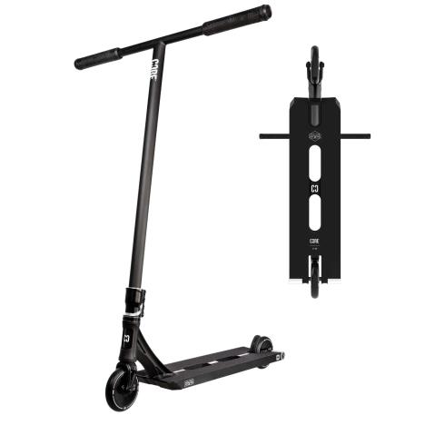 CORE ST2 Complete Stunt Scooter – Black £239.95